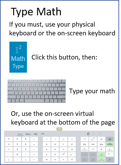 TypeMath